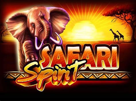 Safari Spirit Novibet